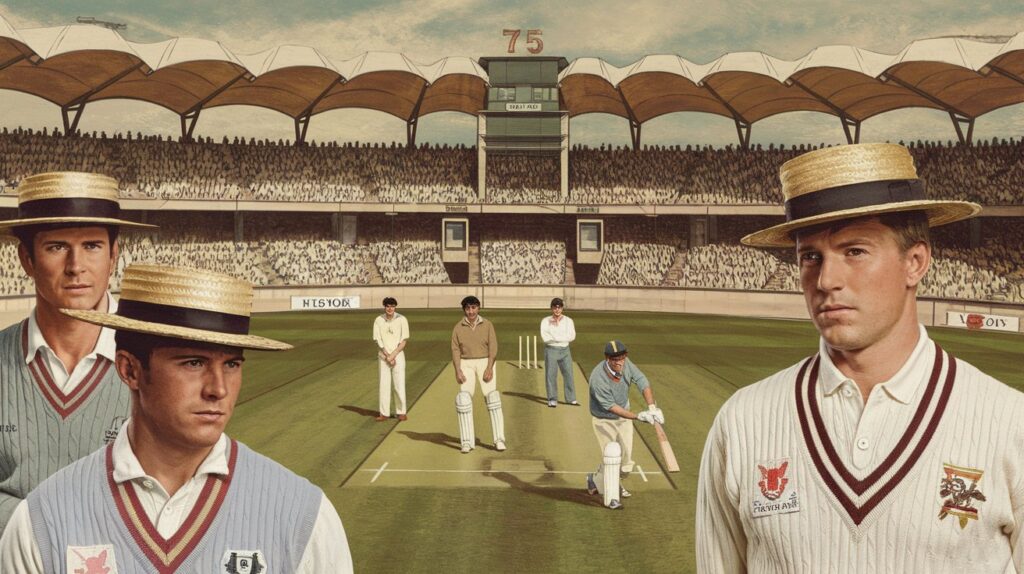 Cricket’s Most Iconic Rivalries
